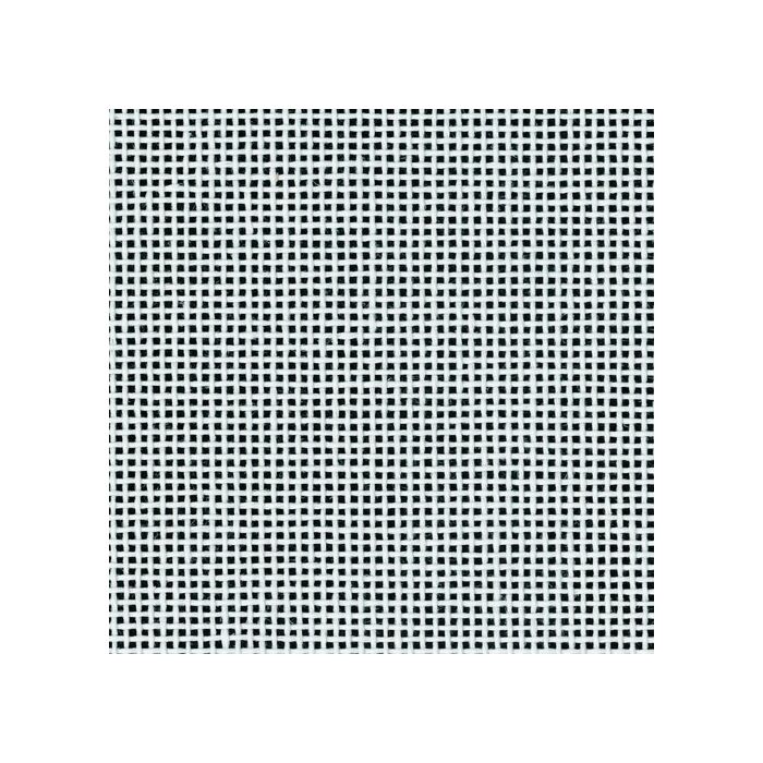Mono De Luxe / Royal Canvas White: 14 Hole