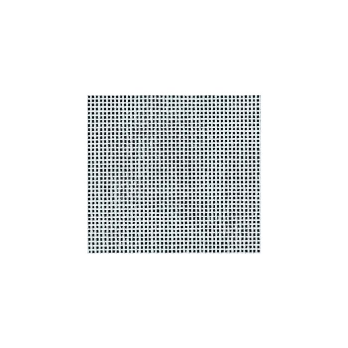 Mono De Luxe / Royal Canvas White: 15 Hole