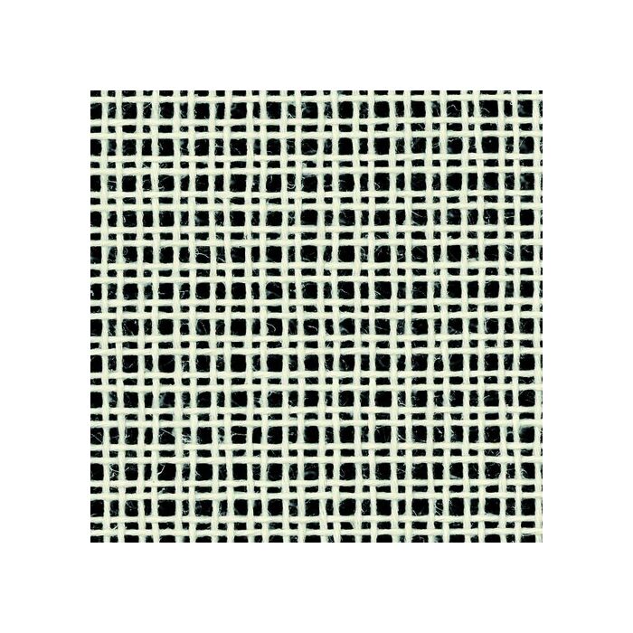 Feinsmyrna Sudan Rug Canvas Ecru: 5 Hole
