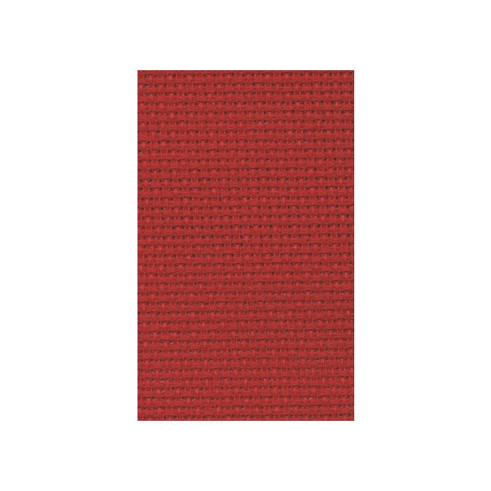 DMC 14 Count Aida Red (321)