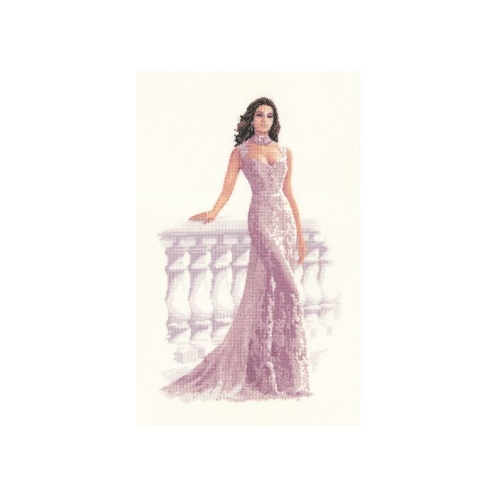 JLFR1263 - Francesca