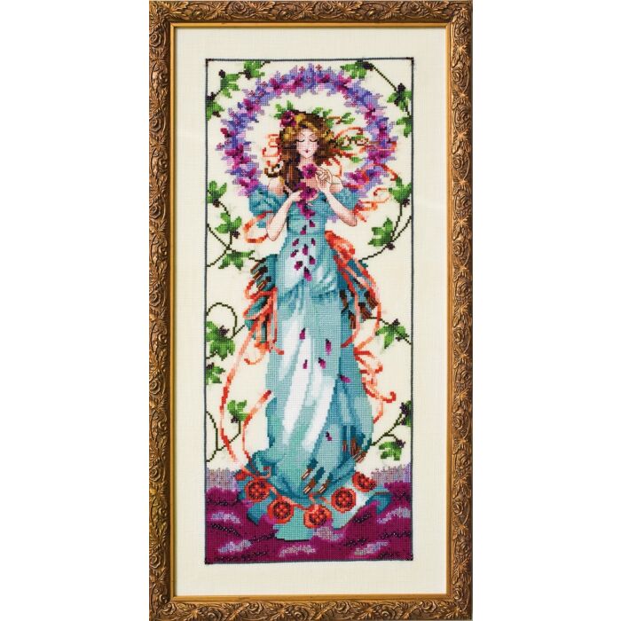 MD146 - Blossom Goddess