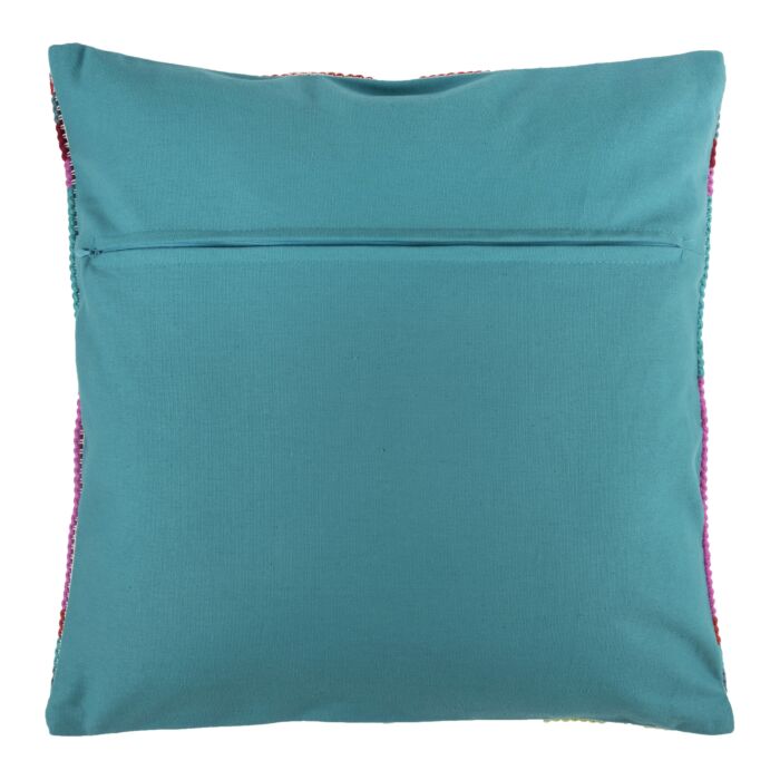 Cross Stitch Cushion Kit - All is Bright - With Cushion Pad