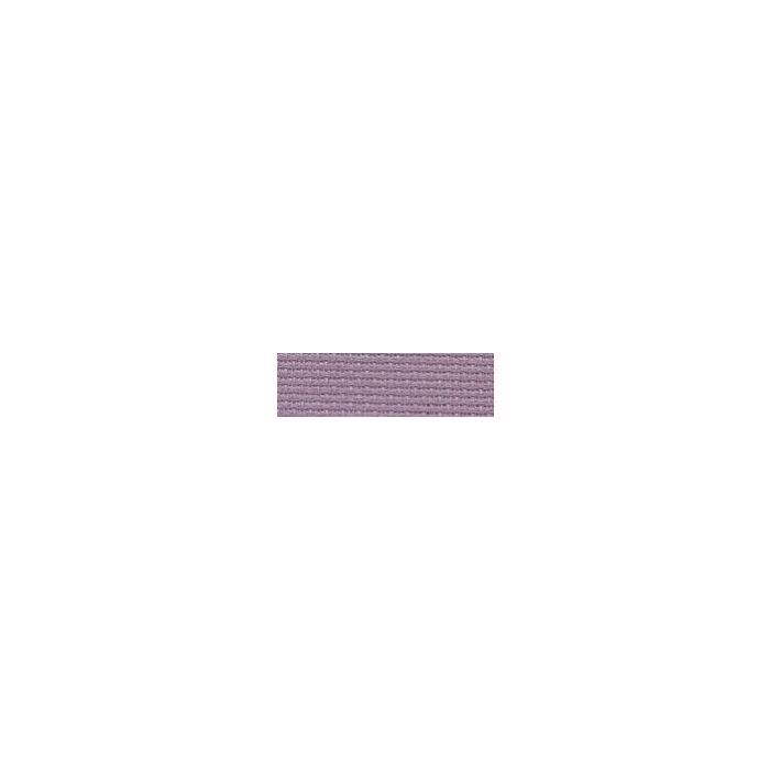 20 Count Aida Lavender - Discontinued Colour