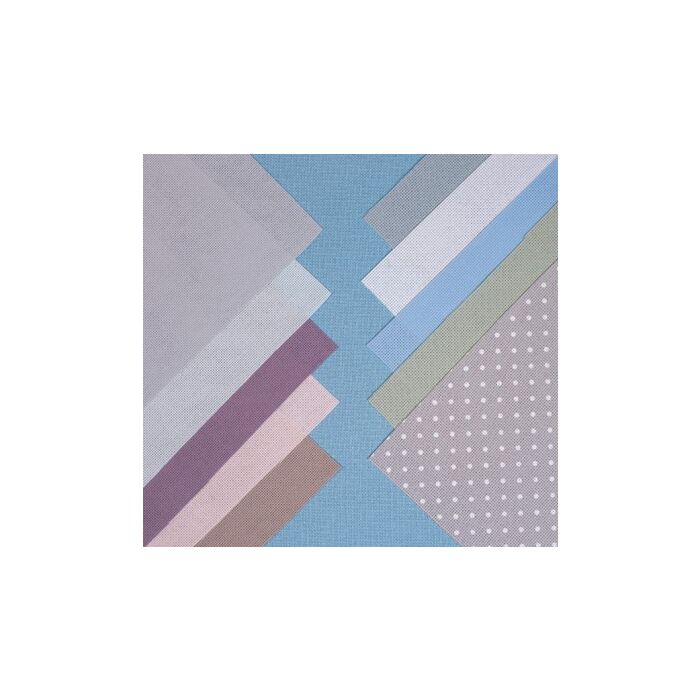 18 Count Aida Taster Pack