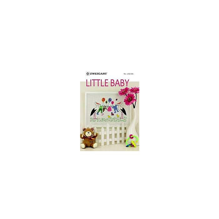 Book 306 Little Baby