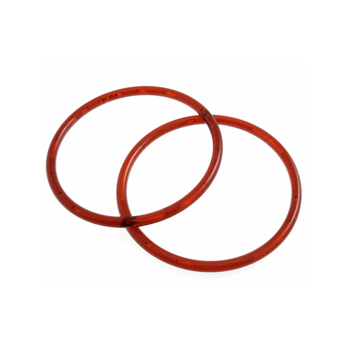 Trimits Bag Handle - Amber