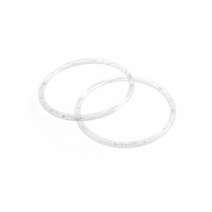 Trimits Bag Handle - Silver