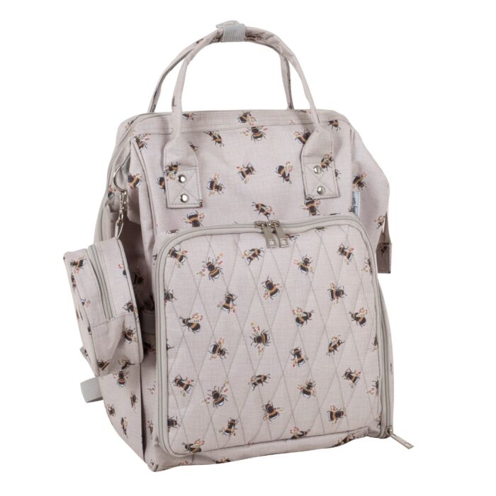 Bee Travel Backpack