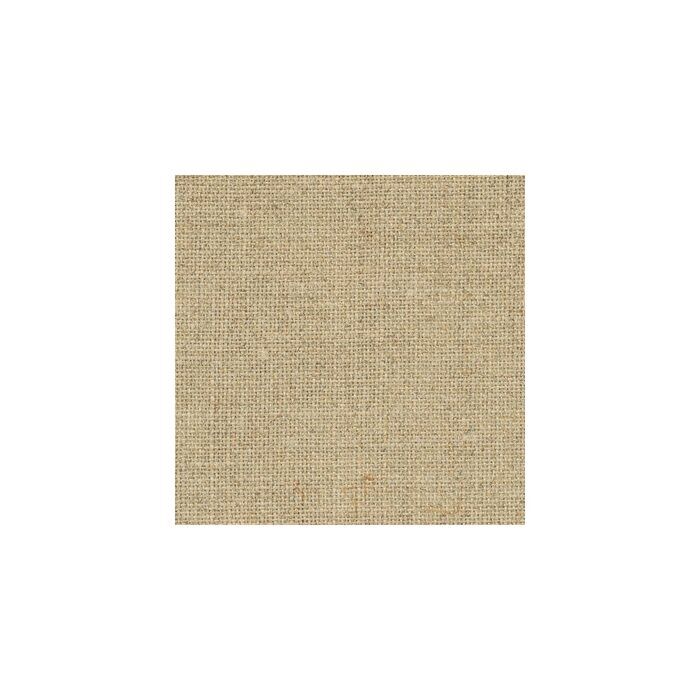 32 Count Belfast Raw Linen - Off Cut - 55