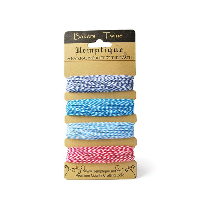 Baker's Twine Two Ply Berrylicious