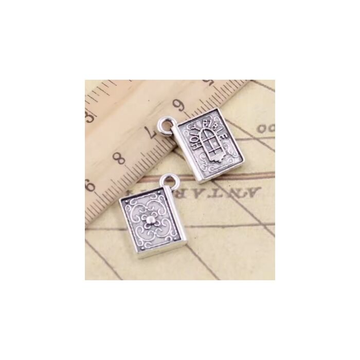 Bible Charms Each