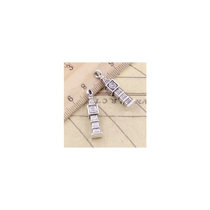 Big Ben Charm