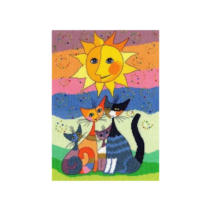 XRW3 - Rosina Wachtmeister: Happy Moments