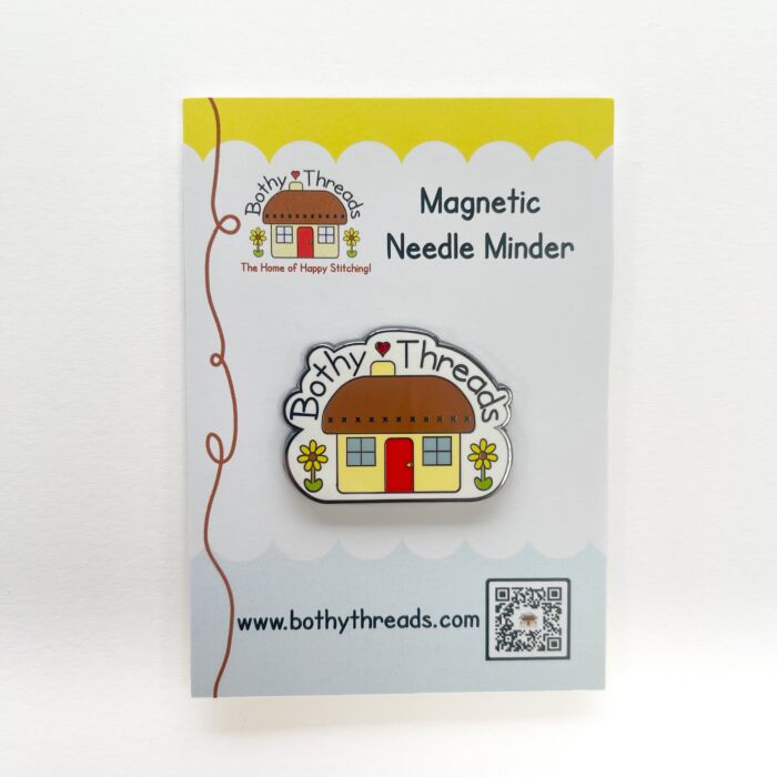 The Bothy Needle Minder