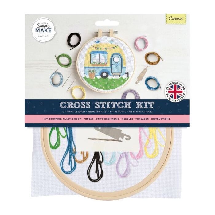 Simply Make Kits