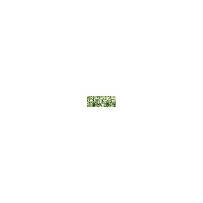 Canvas #24 Braid - 015 Chartreuse
