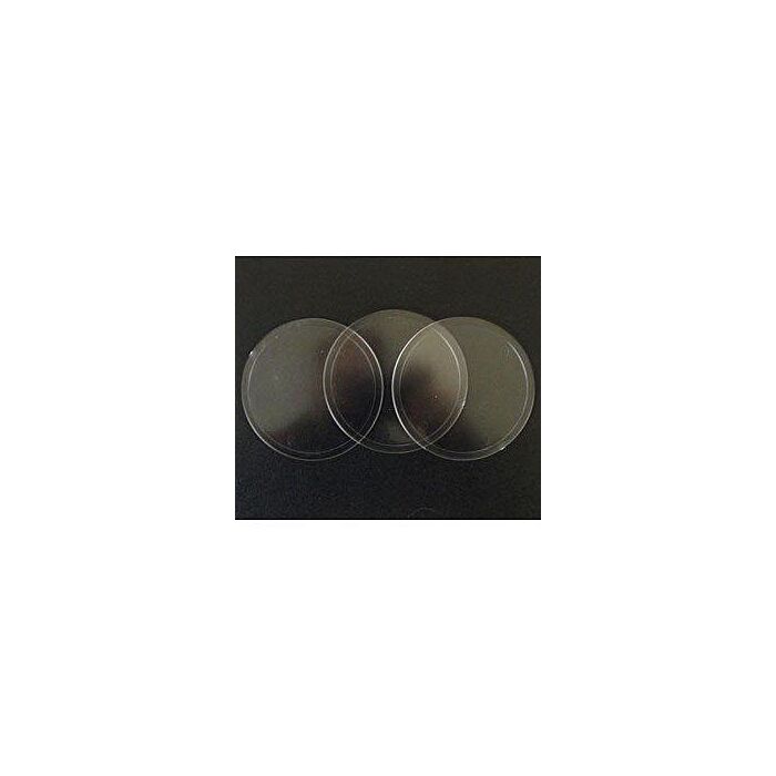 Jay Trim Blank Coaster - Round