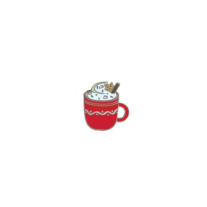 Cosy Cuppa Needle Minder