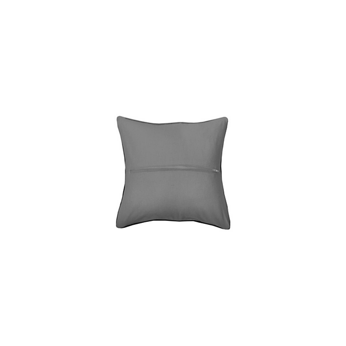 Orchidea Cushion Back with Zipper - 16x16in (40x40cm)