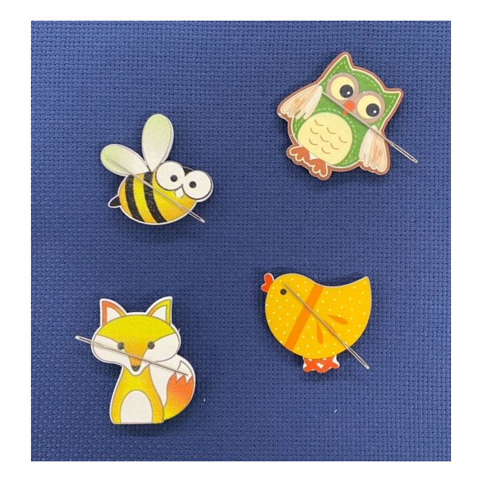 Needleminders