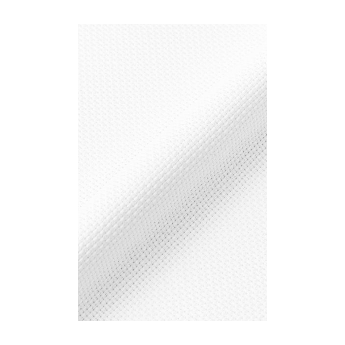 DMC 16 Count Aida Blanc - Off Cut - 100 x 110cm