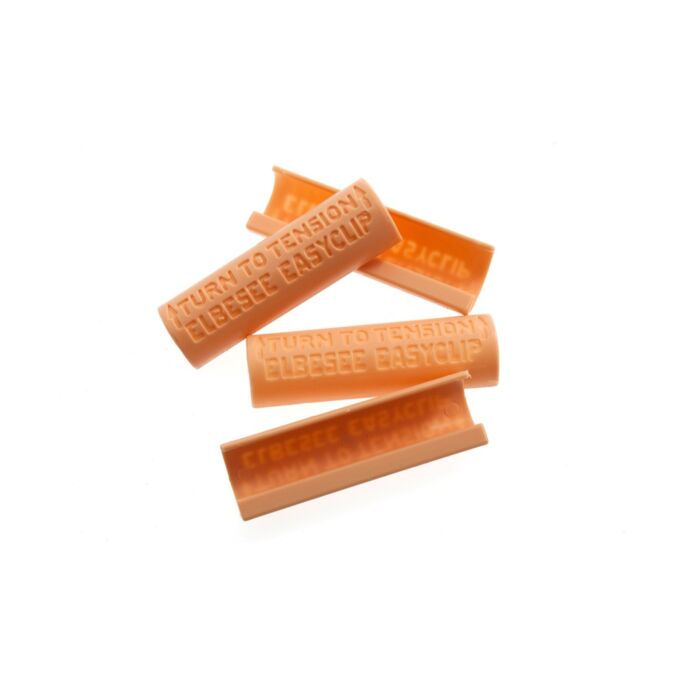 Elbessee Easy Clips - for use with Easy Clip Frames (pack of 4)