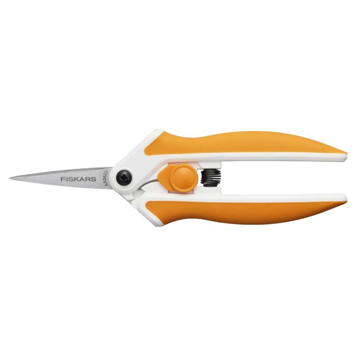 Friskars Scissors: Sewing: Easyaction™: 15cm