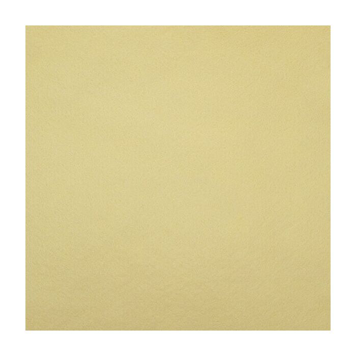 Felt Square Biscuit 30% Wool - 9in / 22cm
