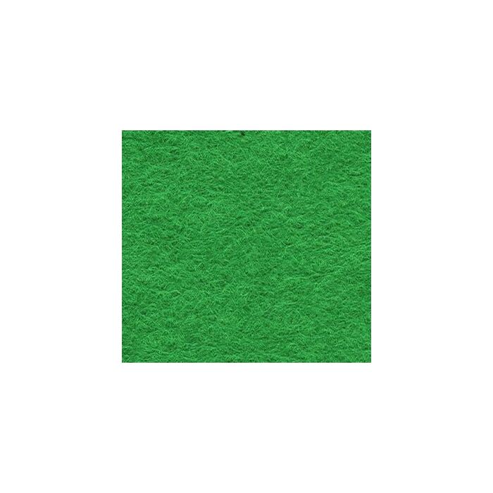 Felt Square Jade 30% Wool - 9in / 22cm