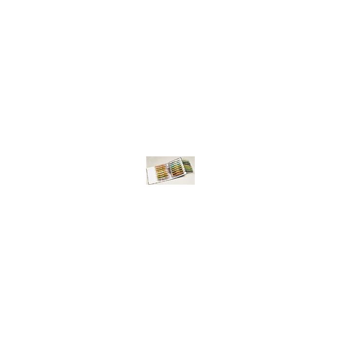 DMC Gold Concept Storage Binder File Inserts