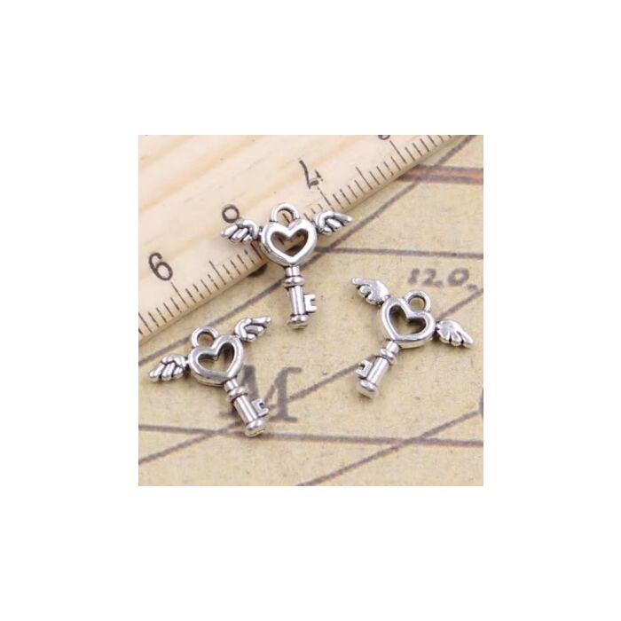Flying Key x 4