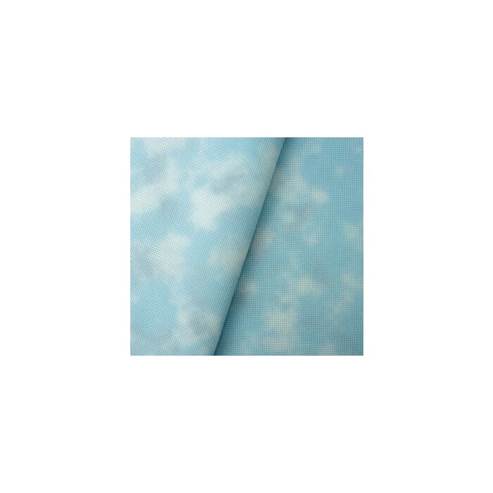 Fabric of the Month - September 23 - Cloud Autumn Sky