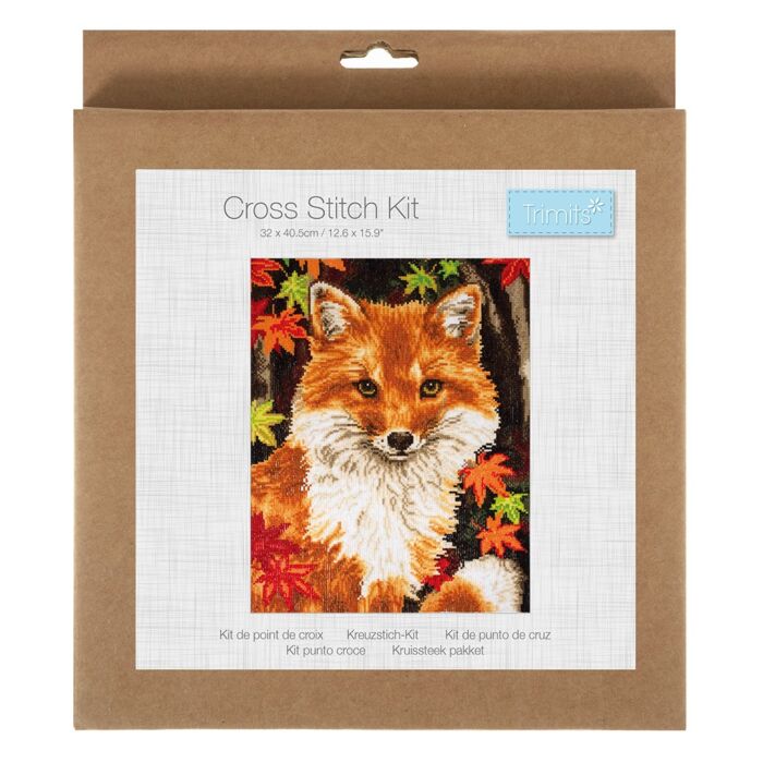 Fox Trimits Kit