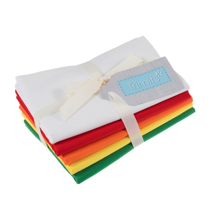 Fat Quarter Spring Bundle