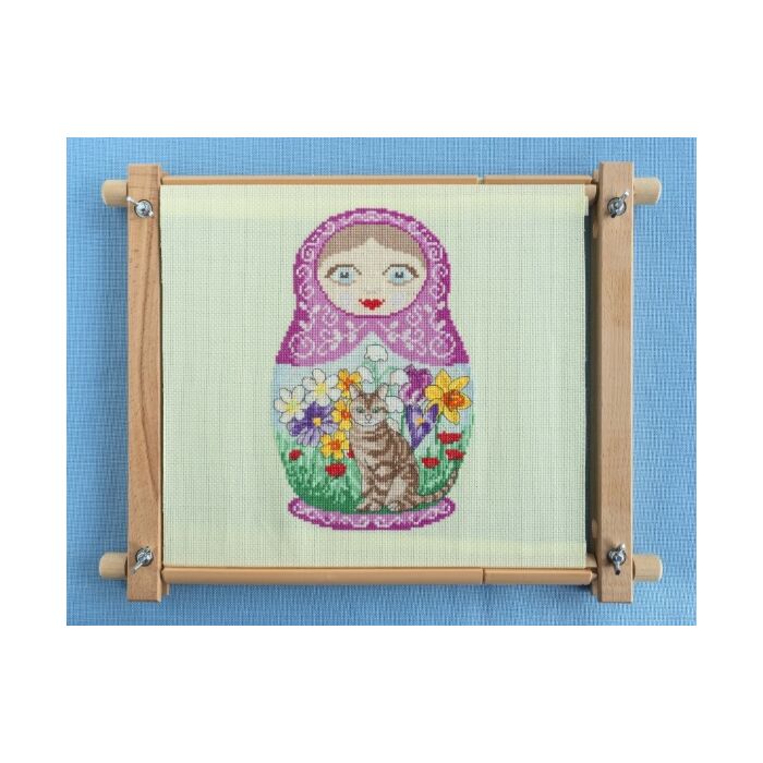 Elbesee Easy Clip Frame