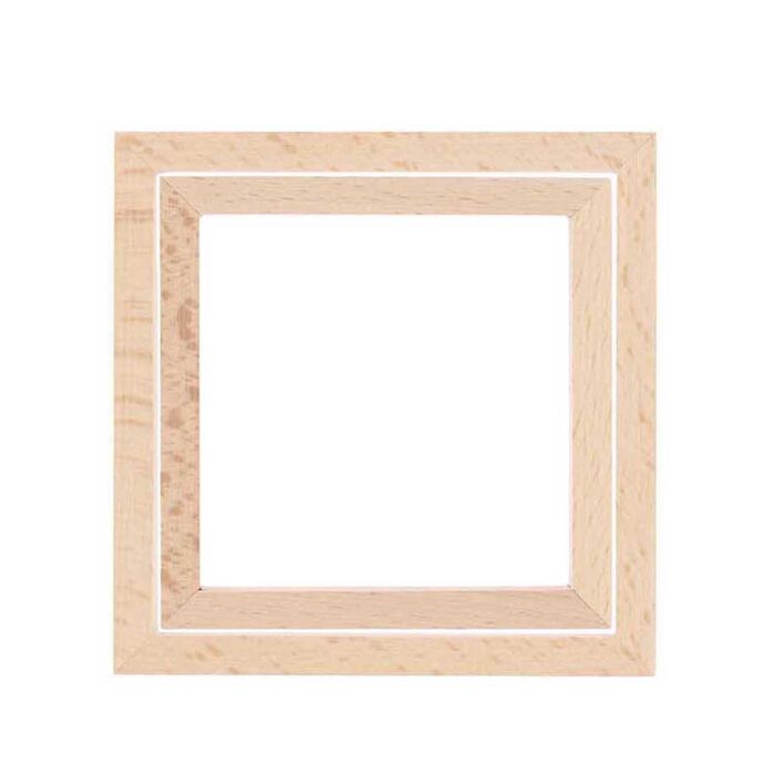 Square Decorative Frame Medium