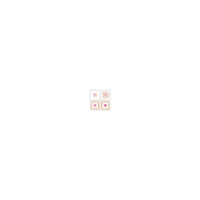 Square Decorative Frame Medium