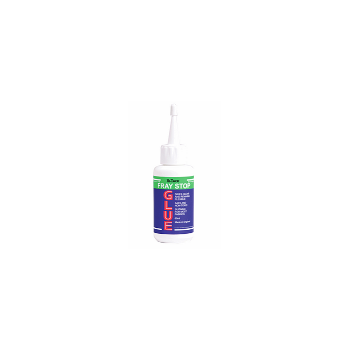 Hi-Tack Fray Stop Glue