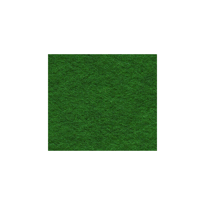 Holly Green Felt 9in/22cm Self-Adhesive Square