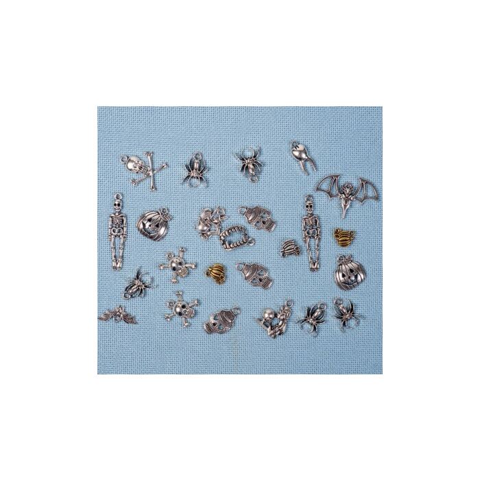 Halloween Charm Pack