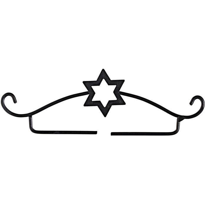 Rico Hanger Black Star