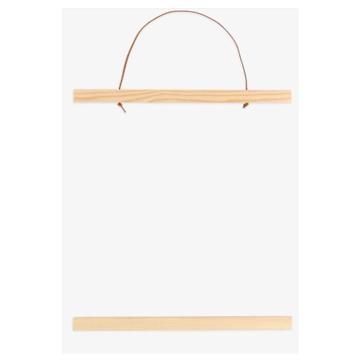 Needlework Poster Frame Magnetic 30cm