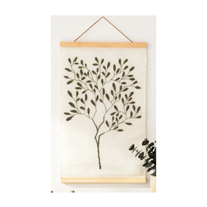 Needlework Poster Frame Magnetic 30cm