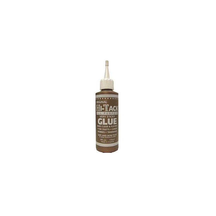Hi-Tack ORIGINAL All Purpose Glue