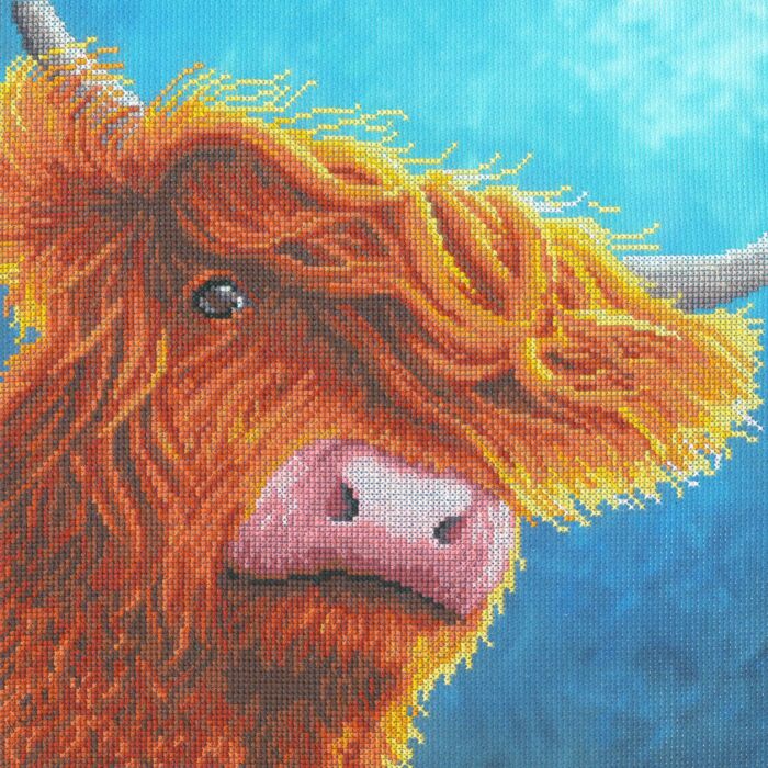 Bothy - The Menagerie - Highlander