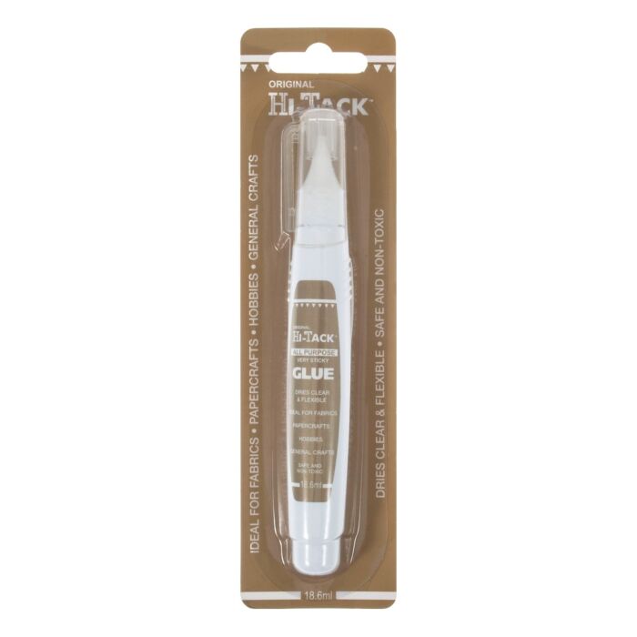 Hi-Tack Glue Pen