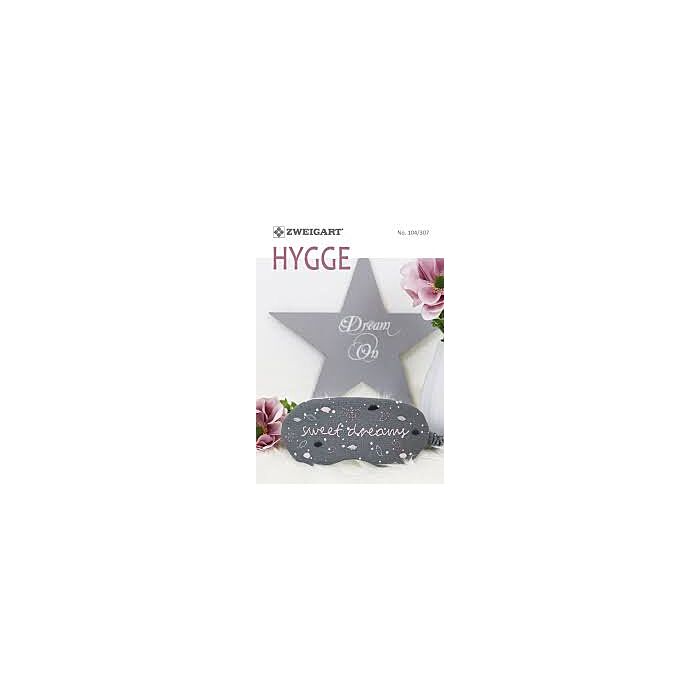 Book 307 - Hygge