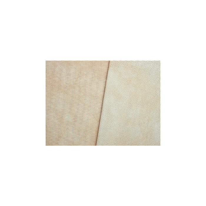 Fabric of the Month - February 24 - Iced Coffee