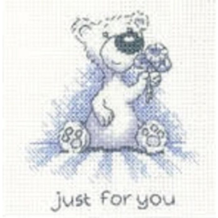 GJFY1311 - Peter Underhill - Just For You